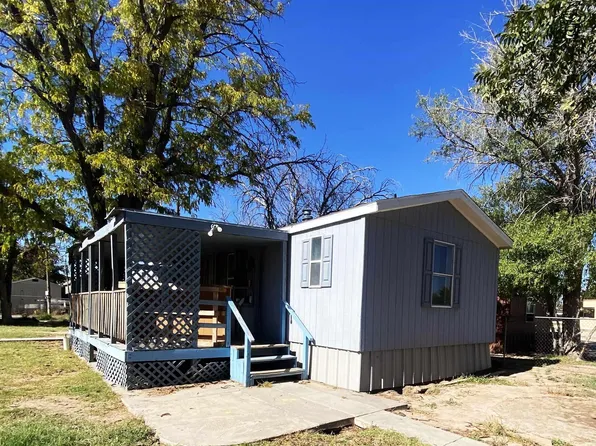 503 4th St, Loving, NM 88256