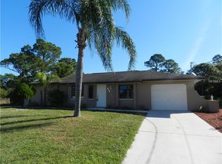 464 Waterside St, Pt Charlotte, FL 33954
