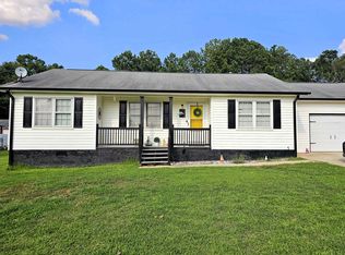 116 Davidson Dr, Griffin, GA 30223