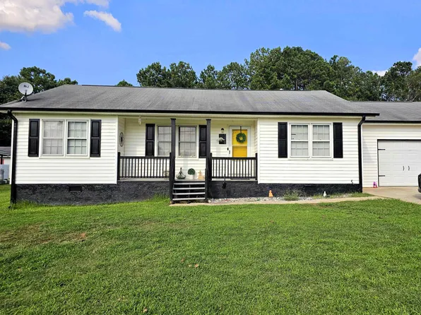 116 Davidson Dr, Griffin, GA 30223