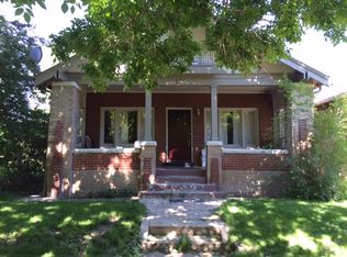 393 N Emerson St, Denver, CO 80218