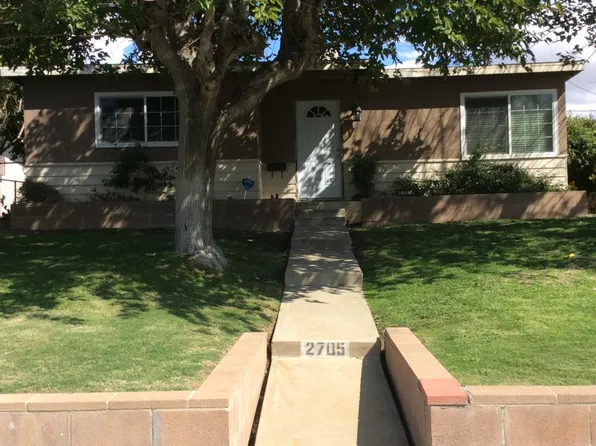 2705 Pomona St, Bakersfield, CA 93305