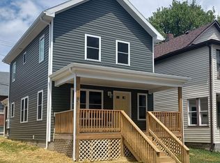 5 River St, Elkins, WV 26241