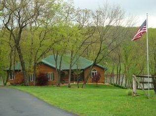 27717 Grayson Dr, California, MO 65018