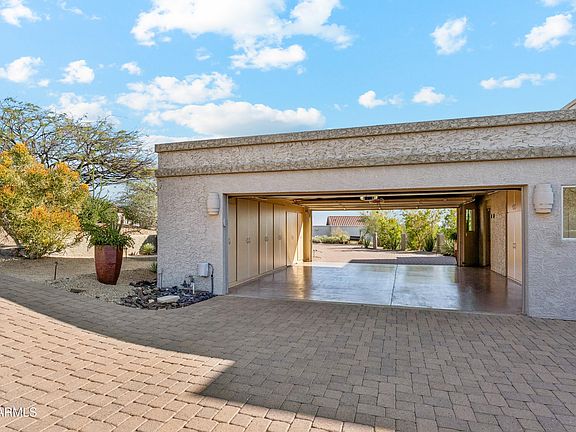 2nd image of 15911 E Burro Drive