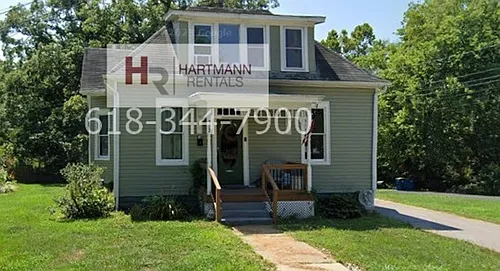 312 E Union St Photo 1