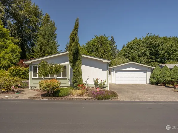 2285 W Gray Sea Eagle Lane SW, Tumwater, WA 98512