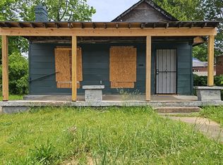 808 Dallas St, Memphis, TN 38114