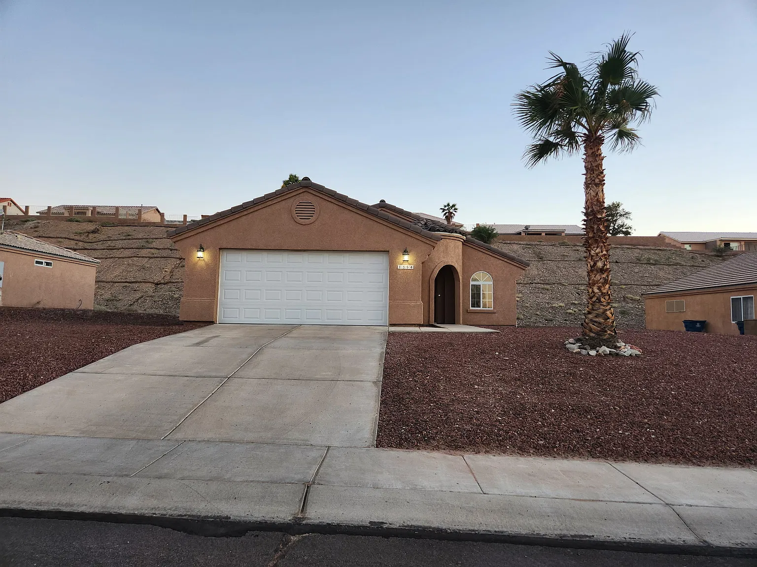 3 bed, 1213 sqft, $1,600 — Photo 3