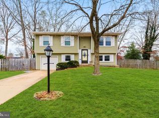 23 Pagnell Cir, Waldorf, MD