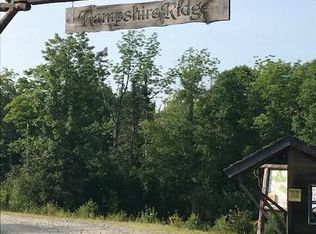 0 Hampshire Hill Rd, New Sharon, ME 04955