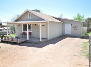 601 W Johnson Dr, Payson, AZ 85541