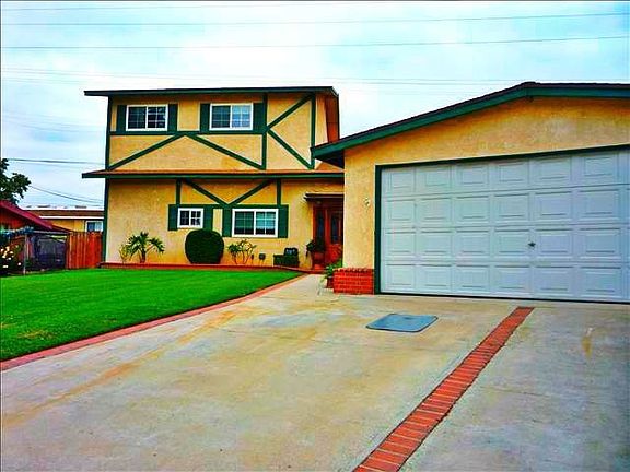 View From Driveway 