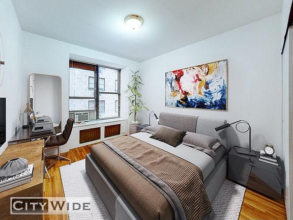 5th image of 117 W 58th St APT 4I