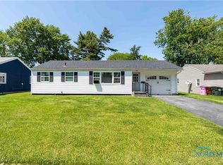 230 Elizabeth Ave, Findlay, OH 45840