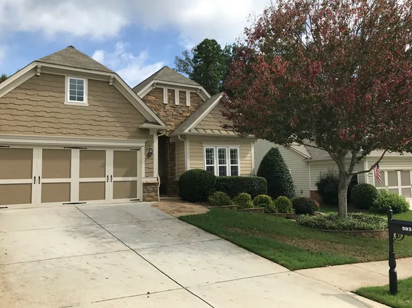 5935 Chimney Rock Dr, Hoschton, GA 30548