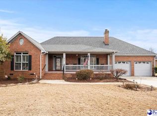 616 Chaucer Dr, Florence, SC 29505