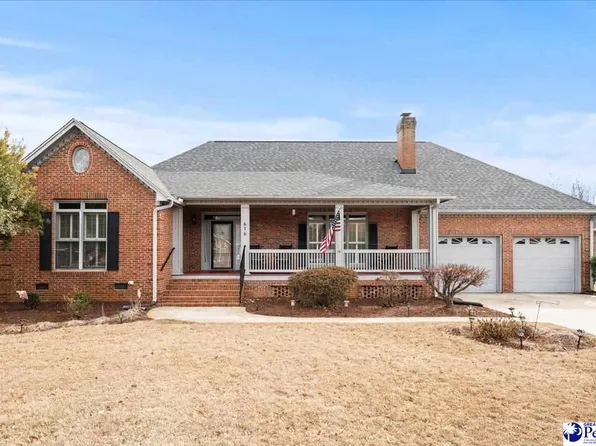 616 Chaucer Dr, Florence, SC 29505
