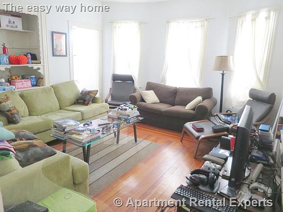 Apartment Rental Experts