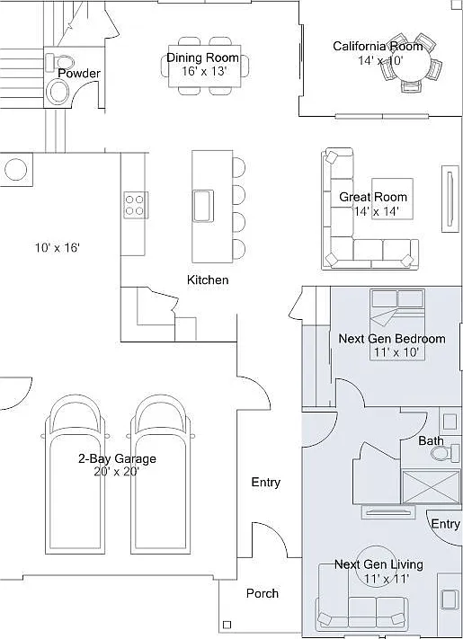 4480 Arctic Tern Way — Photo 4
