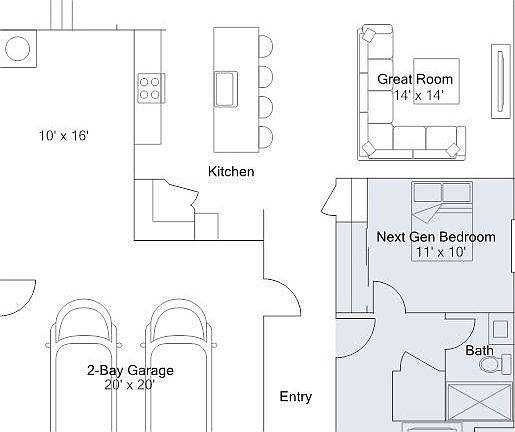 4th image of this home