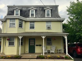 126 Poplar St #A, Ambler, PA 19002