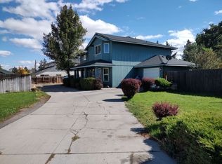 2944-2946 SW 24th Ct #643, Redmond, OR 97756