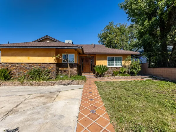 14377 Germain St, Mission Hills, CA 91345