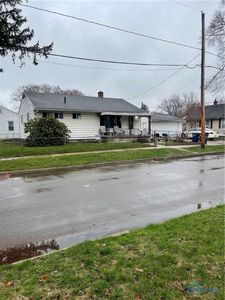 2251 Air Line Ave, Toledo, OH, 43609