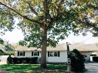 2 Woodmont Cir, Bridgeton, NJ 08302