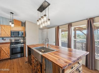 41080 E Crystal Visions Rd, Marana, AZ 85658