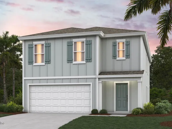 4366 EVENING PRIMROSE Drive, Jacksonville, FL 32218