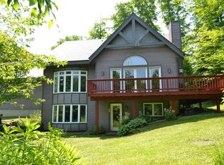 Village Association, Jay, VT 05859