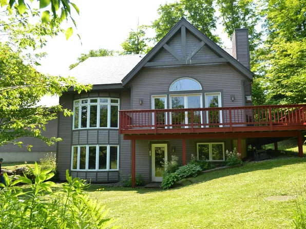 304 North Village Road SF#6, Jay, VT 05859