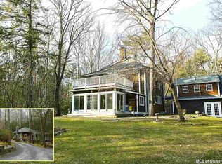 7 Fox Hollow Rd, Woodstock, NY 12498
