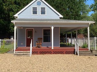 1618 Rugby Ave, Charlottesville, VA 22903