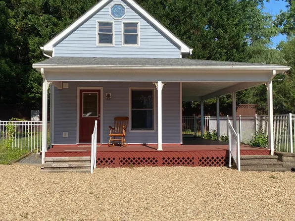 1618 Rugby Ave, Charlottesville, VA 22903