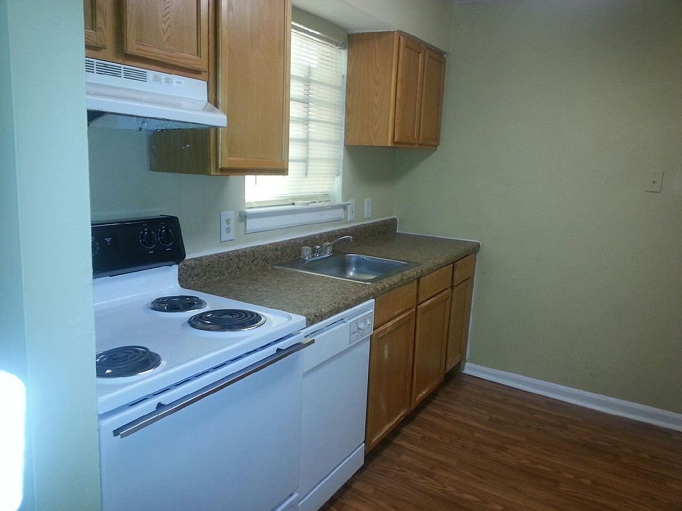 Large Kitchen