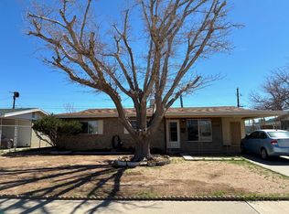 5506 Salisbury Dr, El Paso, TX 79924