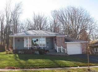 245 Schley Dr, Watertown, NY 13601