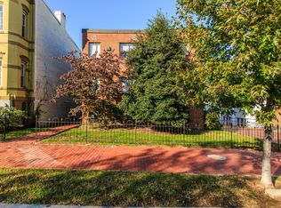 630 11th St NE APT 201, Washington, DC 20002
