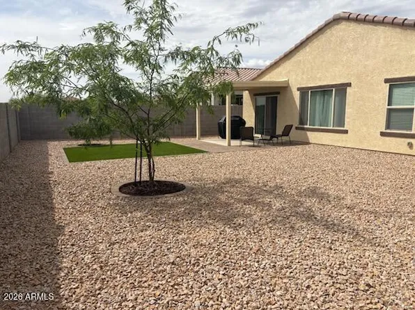 18273 E ELOISA Drive, Gold Canyon, AZ 85118