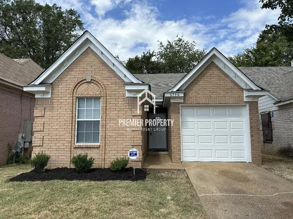 6746 N Regency Park Cir, Memphis, TN 38115