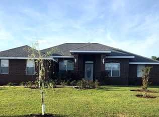 3507 Shirey Ct, Crestview, FL 32539
