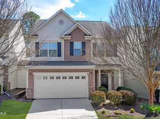 145 Torrey Heights Ln, Durham, NC 27703