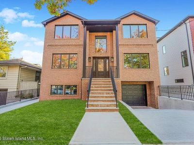 8 Tacoma St, Staten Island, NY, 10304
