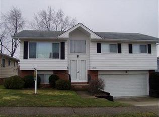 15612 Mendota Ave, Maple Heights, OH 44137