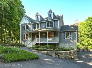 27 Hawleys Corners Road, Highland, NY 12528