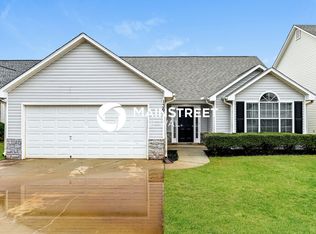 1365 Lafayette Sq, McDonough, GA 30252