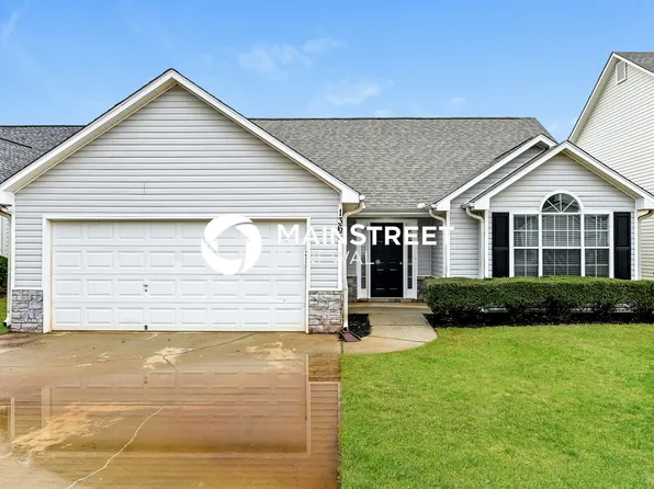 1365 Lafayette Sq, McDonough, GA 30252